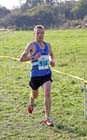 Nick Swinburn (Morpeth) winning the Sherman Cup, Hedley Farm, Tanfield,  County Durham.